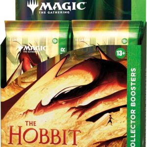 Collector Booster Box - The Hobbit