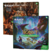 The Hobbit: Pack Scene Box (inglés)
