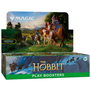 Play Booster Box - The Hobbit